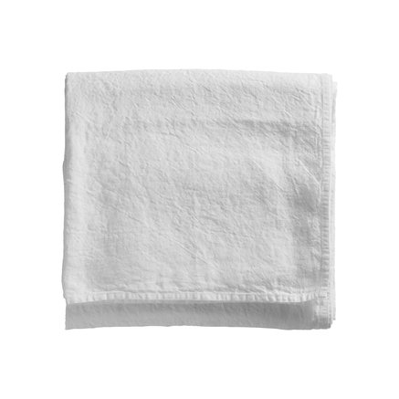 THROW | LINEN | 145 X 260 CM