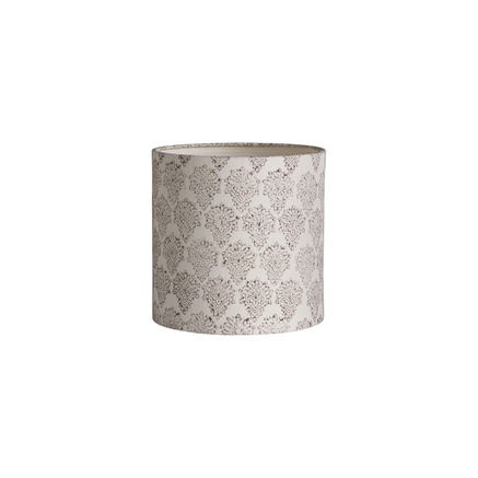LAMPSKÆRM | HØR | Ø 25 X H 25 CM