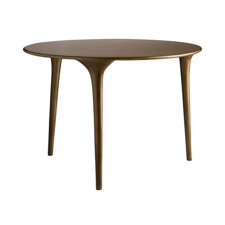TABLE | METAL | 65 CM
