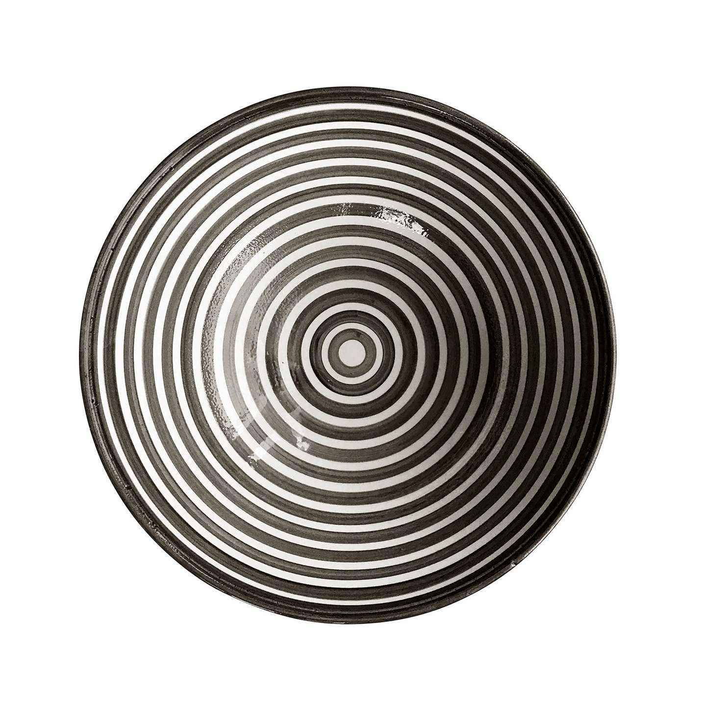 SALAD BOWL CLAY 30 CM Products Tine K Home