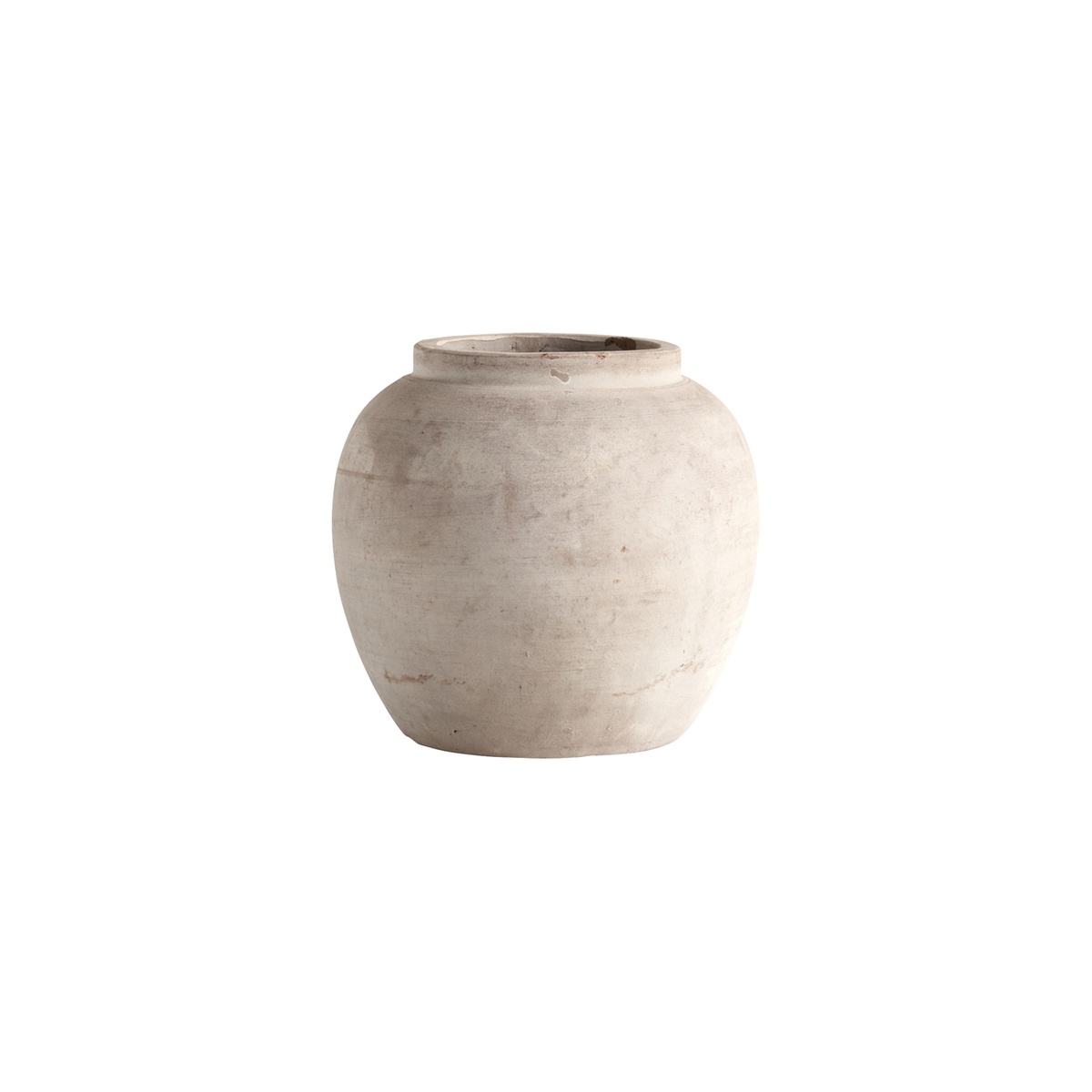 Tine K Home clay pots