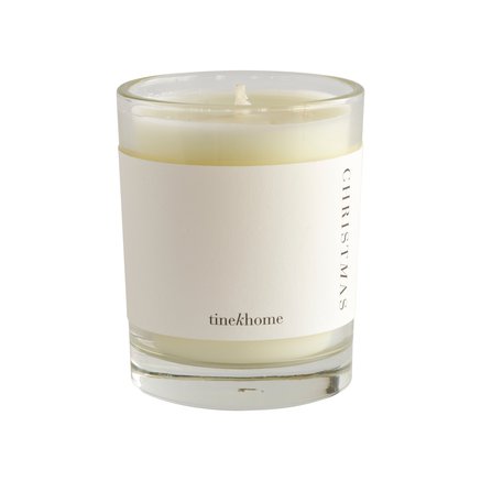 SCENTED CANDLE I CHRISTMAS I 6.5CM