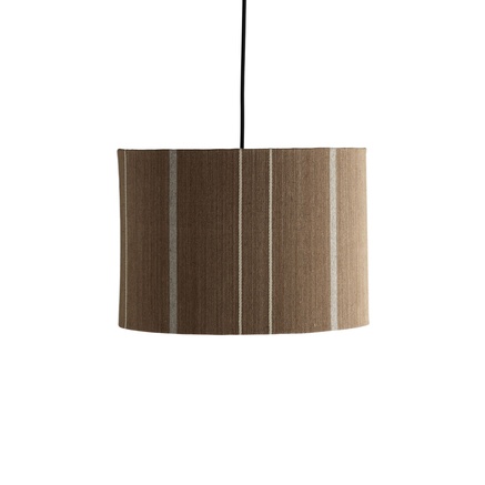 LAMPSHADE | COTTON | H 25 CM