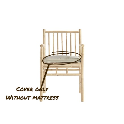 COVER | BAMDIN & BAMDINARM | NATURE