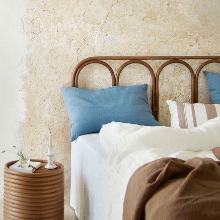 CUSHION COVER | LINEN | 50 X 75 CM