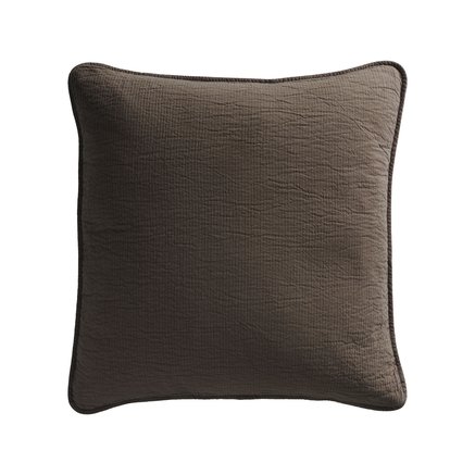 CUSHION W. FILLING | COTTON | 60 X 60 CM