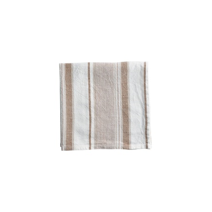 NAPKIN | COTTON/LINEN | 45 X 45 CM