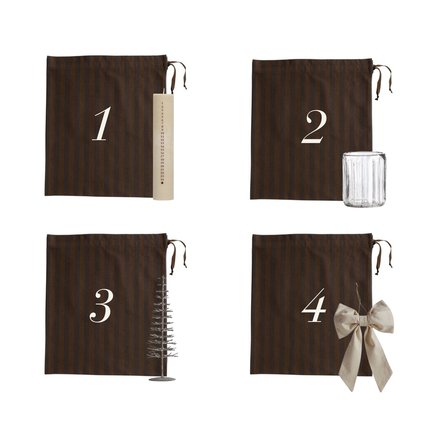 ADVENT CALENDAR | XMAS EDITION