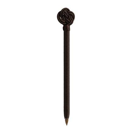 PEN | CACTUS FIBERS | 17 CM