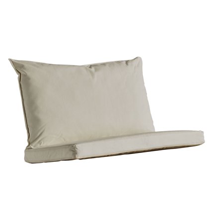 MATTRESS WITH COVER | BAMSLOW100 | NATURE