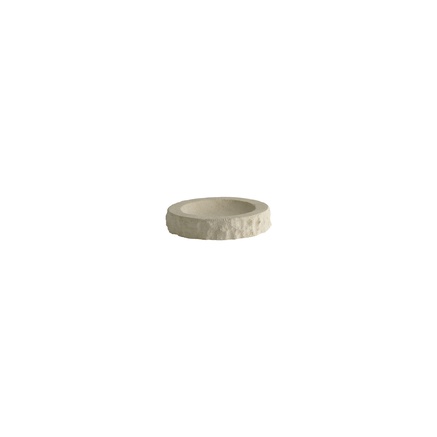 SKÅL | SANDSTEN | Ø 12 CM