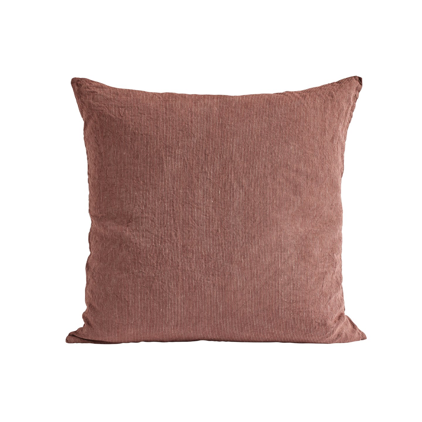 CUSHION COVER LINEN 60 X 60 CM Products Tine K Home