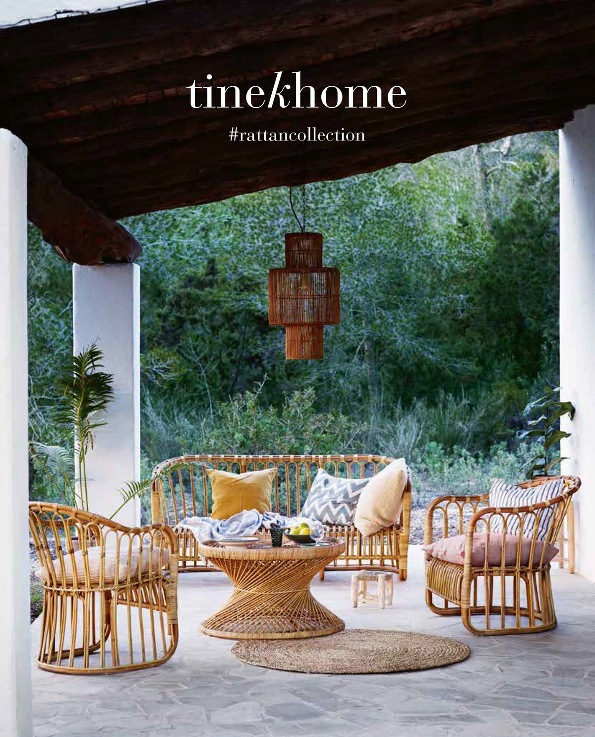 About tinekhome | Tine K Home