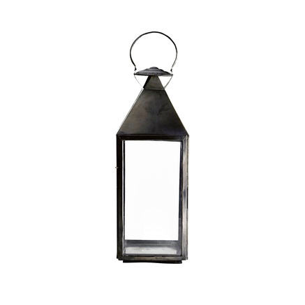 LANTERNE | TIN | H 70 CM