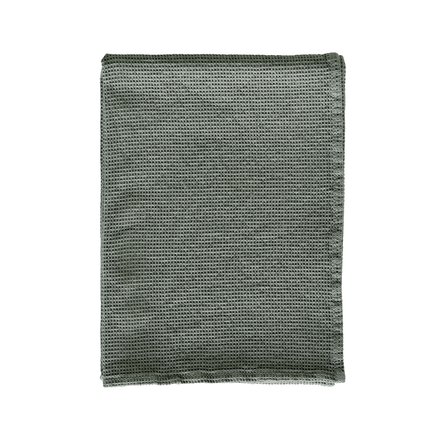 KITCHEN TOWEL IN LINEN AND COTTON