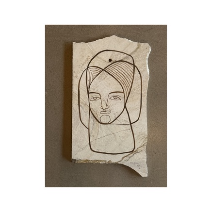 ARTPIECE | SARA N. BERGMAN | NO. 7