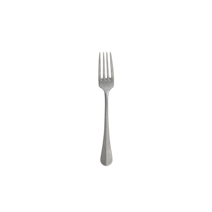 GAFFEL | RUSTFRIT STÅL | 19 CM
