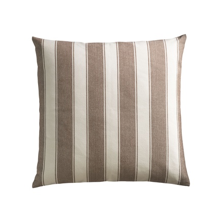 CUSHION COVER | RECYCLED COTTON | 60 X 60 CM