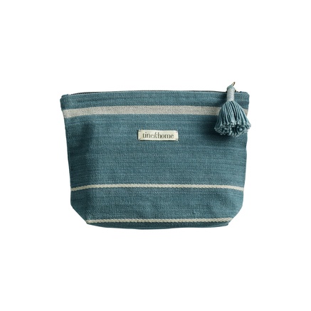 POUCH | COTTON | 23 X H 16 CM