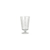VASE | GLASS | H 21,5 CM