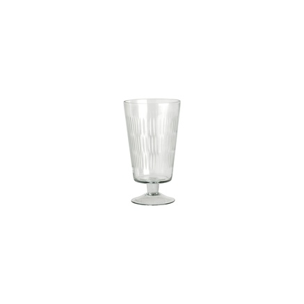 VASE | GLAS | H 21,5 CM