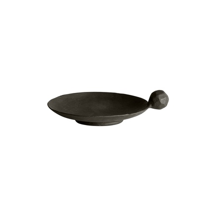 CANDLE TRAY | IRON | Ø 13 CM