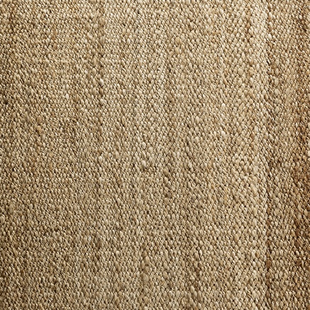 GULVTÆPPE | JUTE | FLERE STØRRELSER