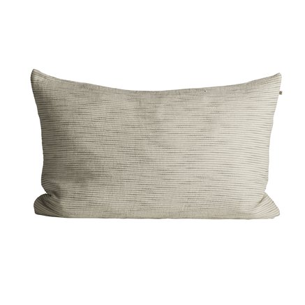 Pudebetræk i bomuld