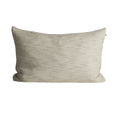 Cushion cover in cotton