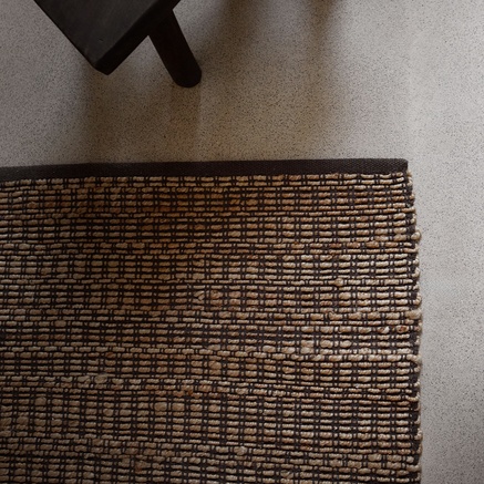 CARPET | JUTE & COTTON | MULTIPLE SIZES