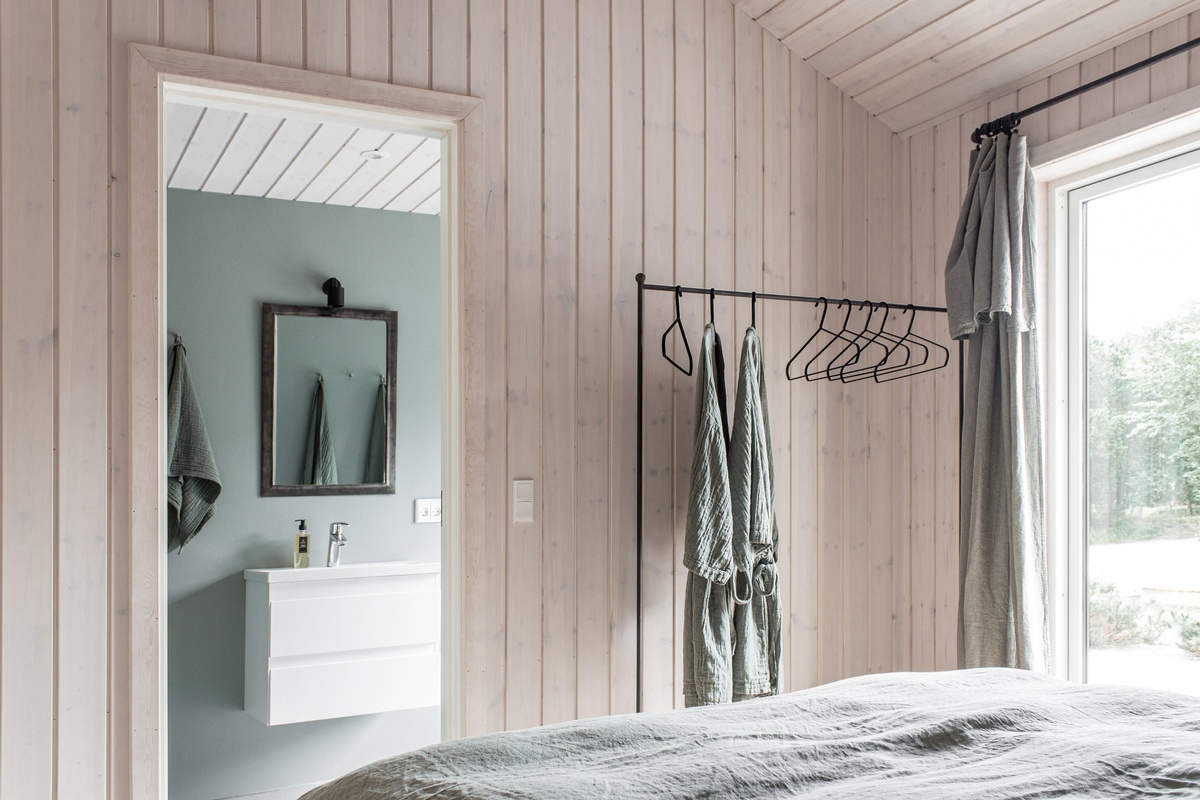 Tine k home rail