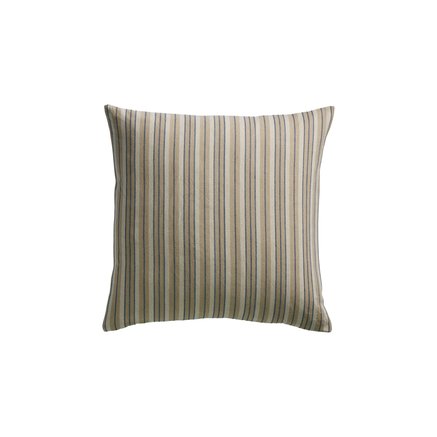 PUDEBETRÆK | GENANVENDT BOMULD | 50 X 50 CM