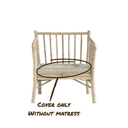 COVER | BAMNEWCHAIR | NATURE