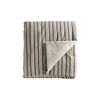 THROW | RECYCLED COTTON | 135 X 200 CM