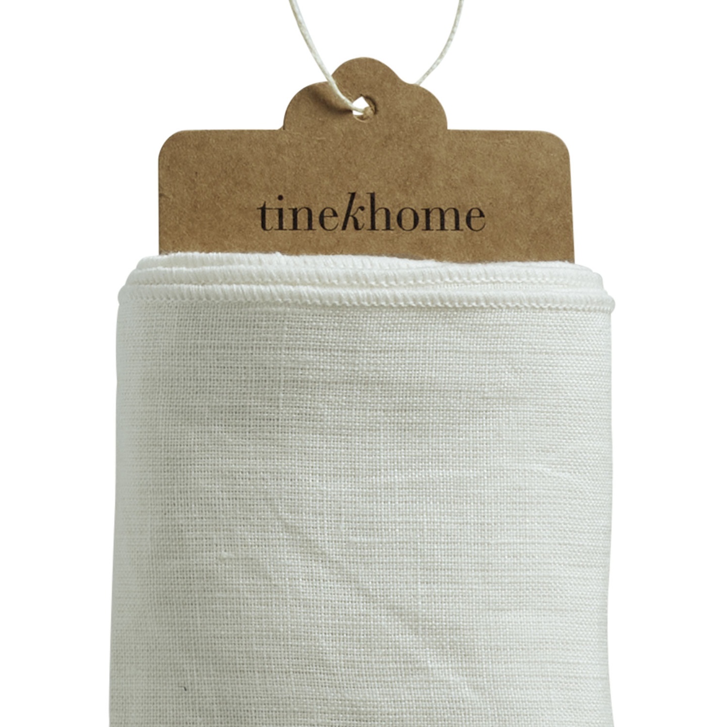 DECO RIBBON | LINEN | 5 METERS | Products | Tine K Home