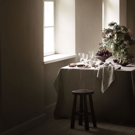 NAPKIN | LINEN | 60 X 60 CM