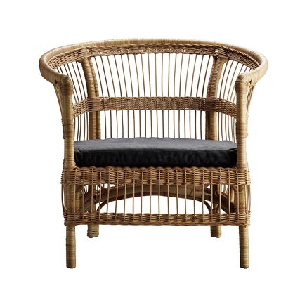 CUSHION | PALMALOUNGE | PHANTOM