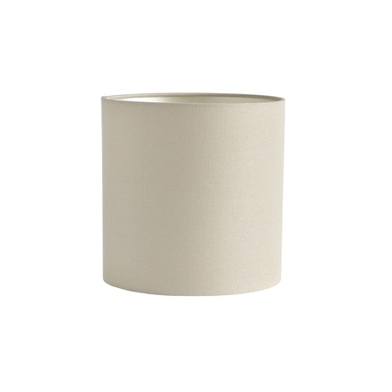 LAMPESKÆRM | HØR | 30 CM