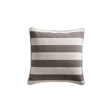 CUSHION COVER | RECYCLED COTTON | 50 X 50 CM