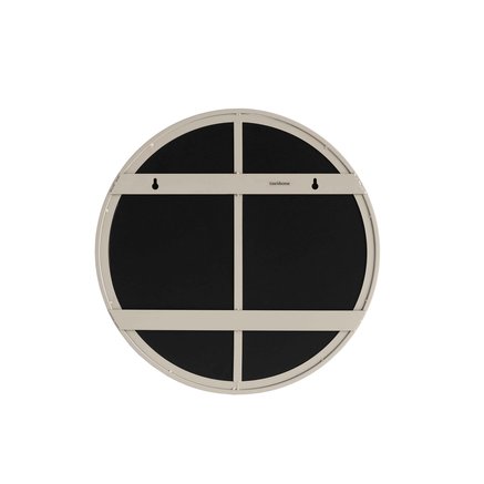 MIRROR | METAL | D 70 CM