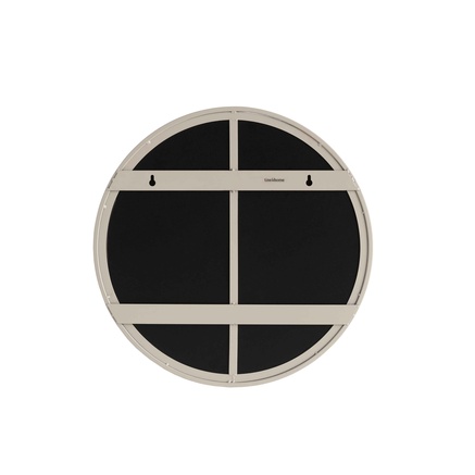 MIRROR | METAL | D 70 CM