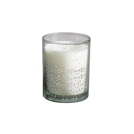 SCENTED CANDLE I CHRISTMAS I 9.5CM