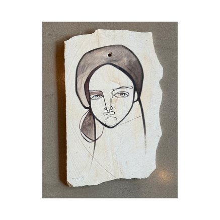 ARTPIECE | SARA N. BERGMAN | NO. 8