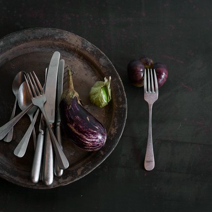 TABLE SPOON | STAINLESS STEEL | 20 CM