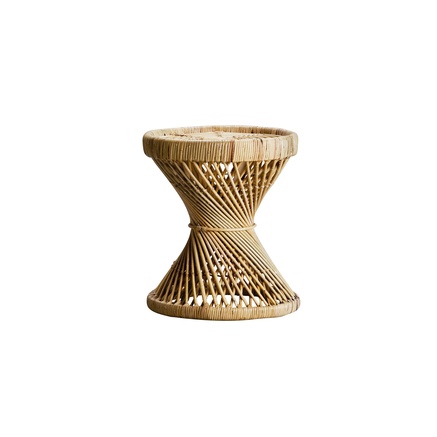 TABLE | RATTAN | 40 CM