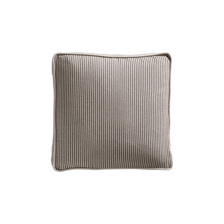CUSHION COVER | RECYCLED COTTON | 45 X 45 X 7 CM