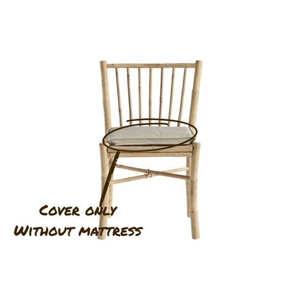 COVER | BAMDIN & BAMDINARM | NATURE