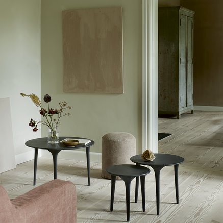 BORD | METAL | 65 CM