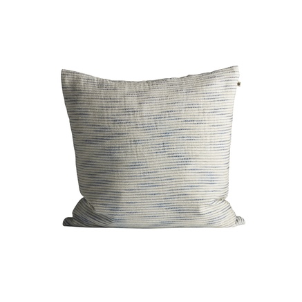 Cushion cover in cotton