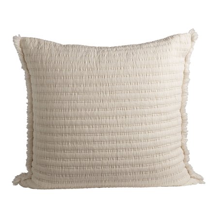 CUSHION COVER | COTTON | 60 X 60 CM